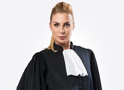 Italiani all’estero, Veronica Vecchioni candidata MdL al parlamento italiano