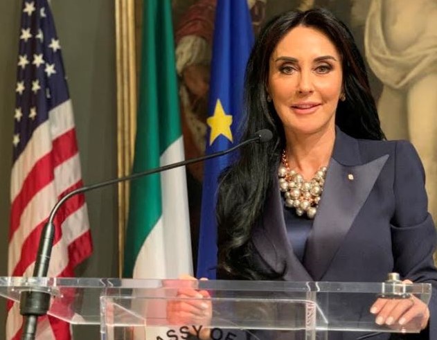 USA | Francesca Alderisi (FI): “L’assalto al Congresso è inaccettabile, la violenza è sempre sbagliata”
