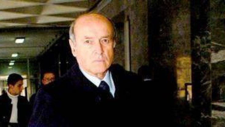 Morto a Santo Domingo Francesco Cavallari. Fu coinvolto nel processo “Speranza” tra mafia, affari e politica
