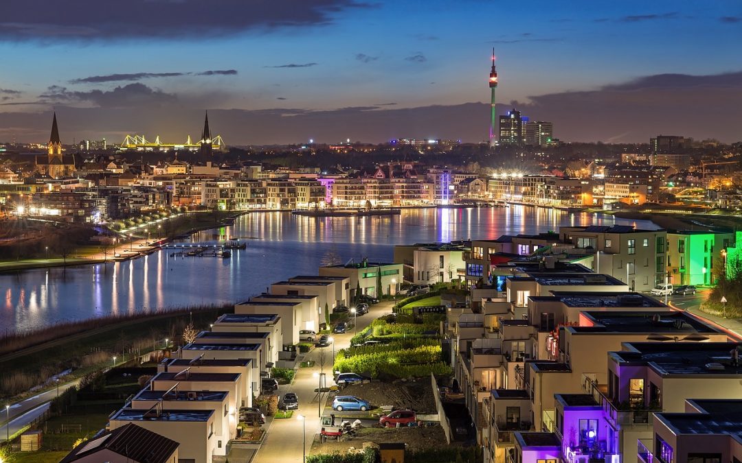 Dortmund, Germania