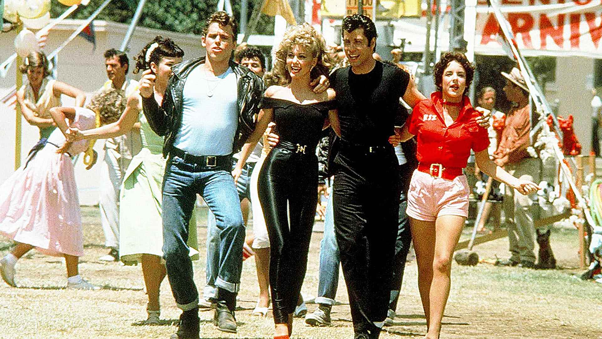 CHE BOIATA | Anche ‘Grease’, film cult musicale, finisce sotto attacco: “Misogino e omofobo”