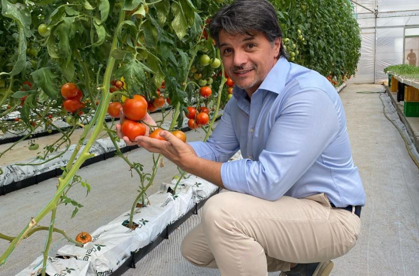 VIDEO | Silvano Marchetto, l’italiano che importa made in Italy alle isole Mauritius