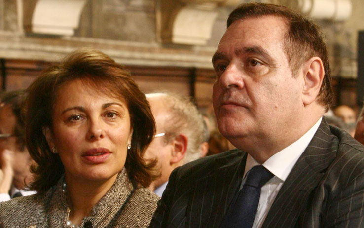 Renzi la chiama “Lady Mastella”, la senatrice Lonardo replica: “Lui né Sir né gentleman”