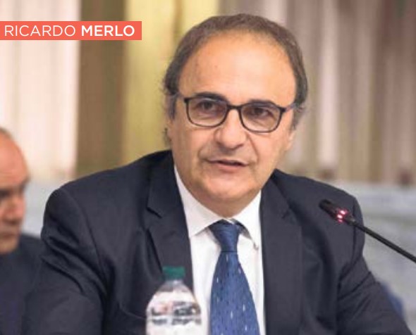 CRISI DI GOVERNO | Sottosegretario Merlo: “Domani riunione gruppi parlamentari MAIE”