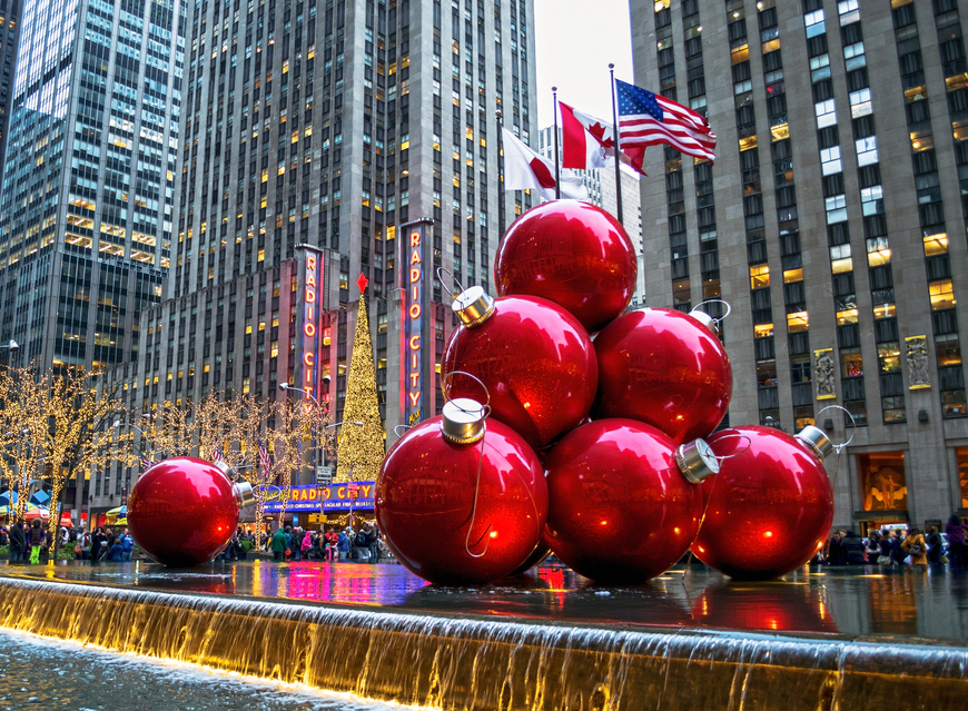 COVID | Niente viaggi causa virus, il Natale degli italiani in America tra solitudine e speranze