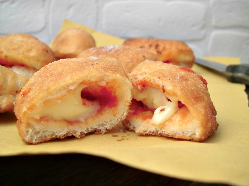 Anche i panzerotti di Concetta e Mariella tra le “Eccellenze Italiane 2021”