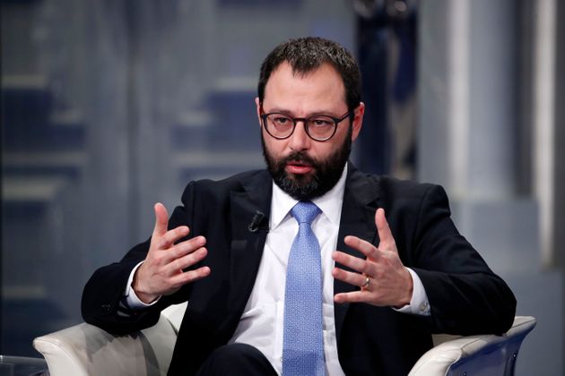 CRISI DI GOVERNO | Patuanelli: “M5S è la forza più responsabile del Paese”