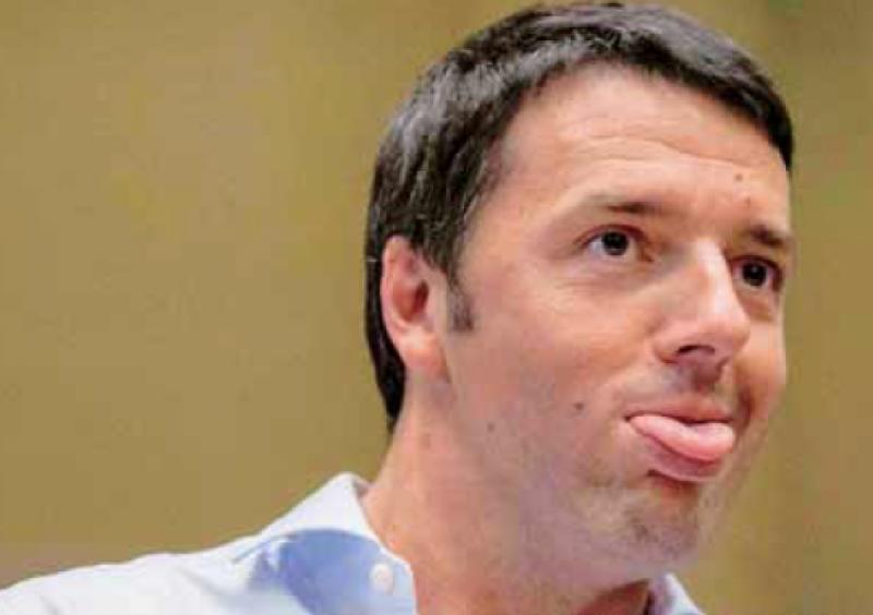 CRISI DI GOVERNO | Renzi come Salvini, quando la sete di potere ti toglie lucidità