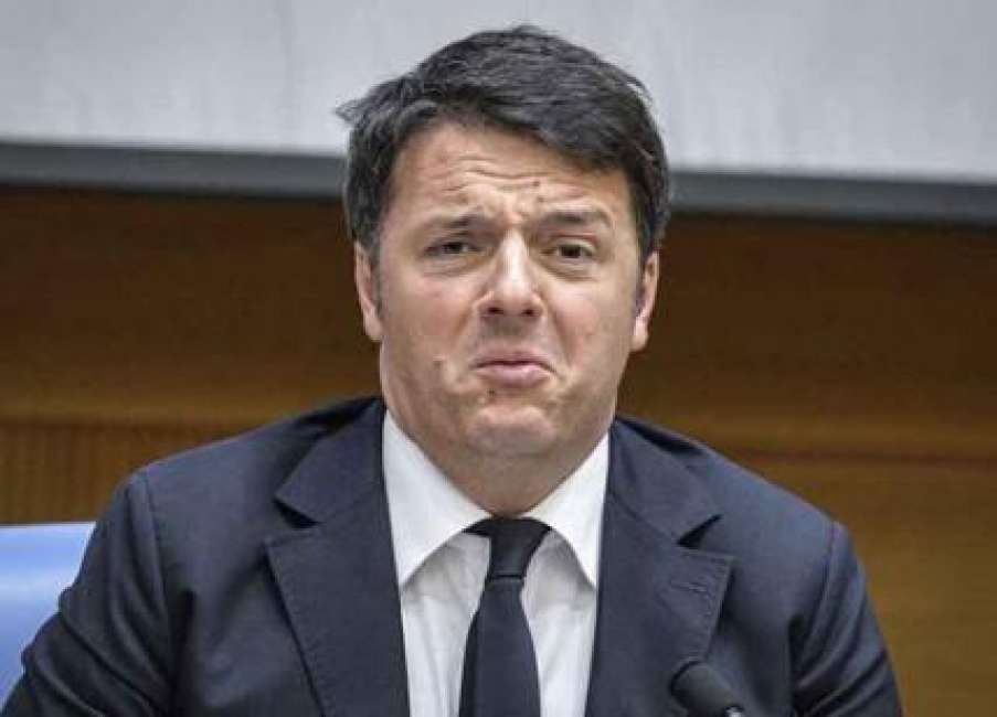 VERGOGNA! | Folle scelta di Renzi e compagni, così l’Italia in piena pandemia precipita in una crisi di governo al buio