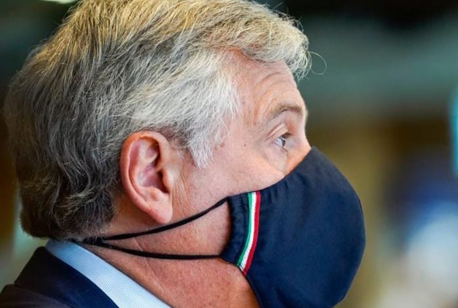 VIDEO | Vertice del centrodestra in corso, Tajani: “Disponibili a un governo di unità nazionale”