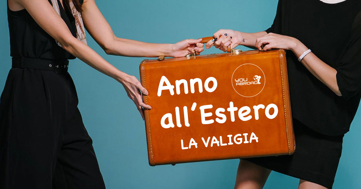 SCUOLA | Stanchi della Dad, boom di studenti italiani in partenza per l’estero