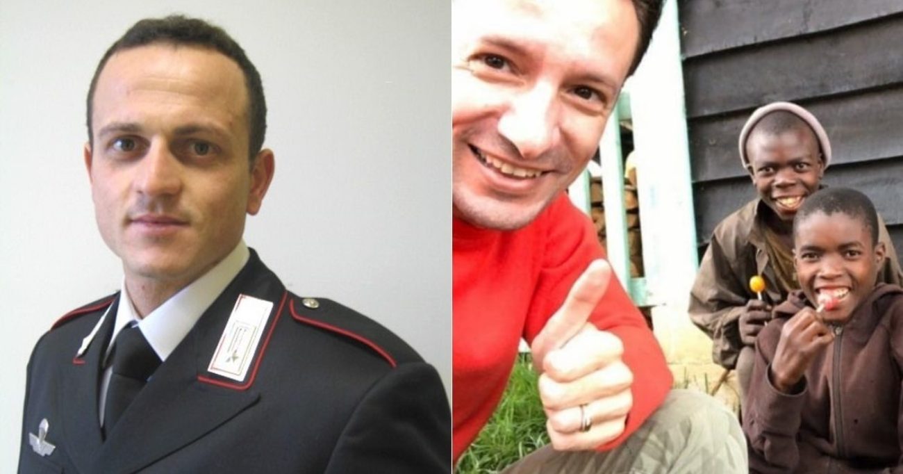 VIDEO | Congo, uccisi in un attacco l’Ambasciatore d’Italia Attanasio e il carabiniere Iacovacci