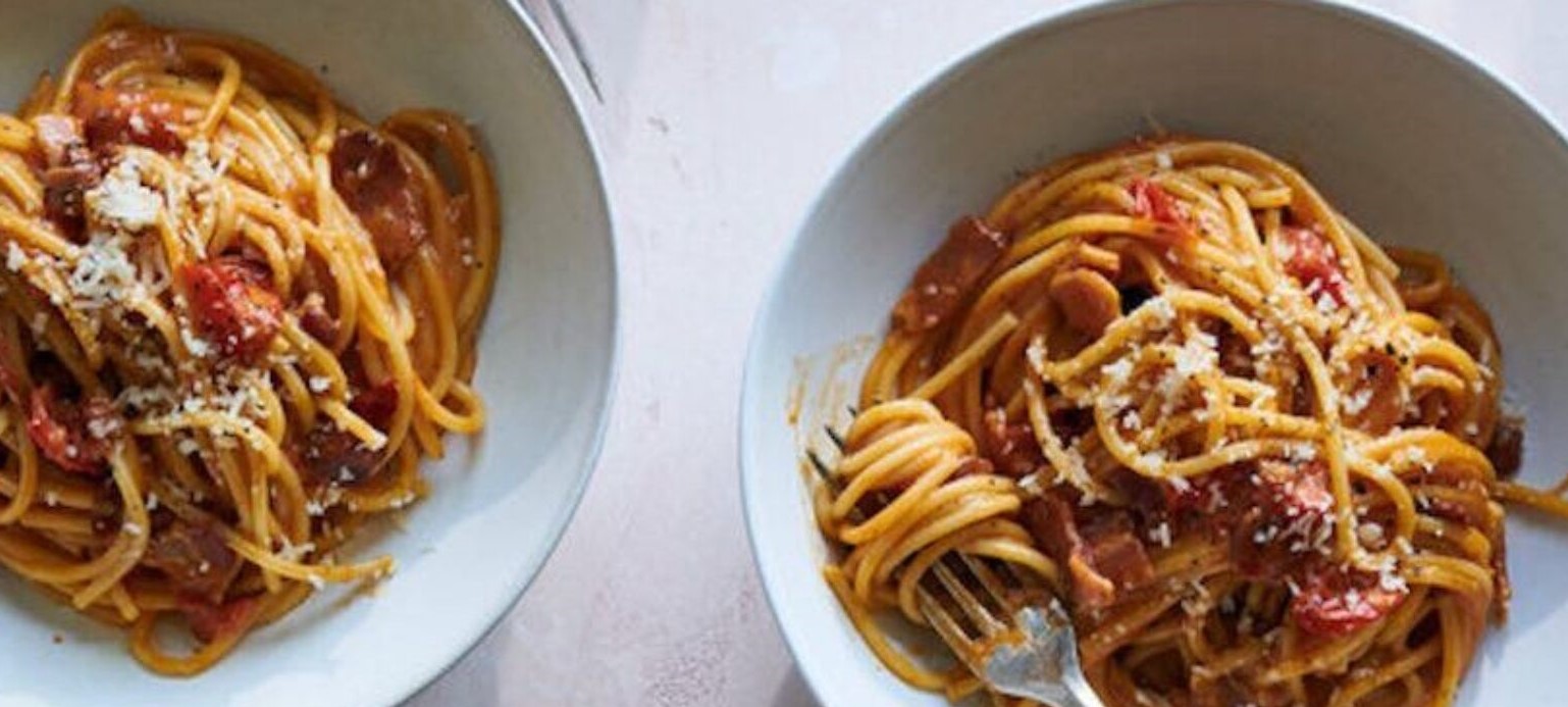 COLDIRETTI | “La carbonara al pomodoro tradisce il Made in Italy”