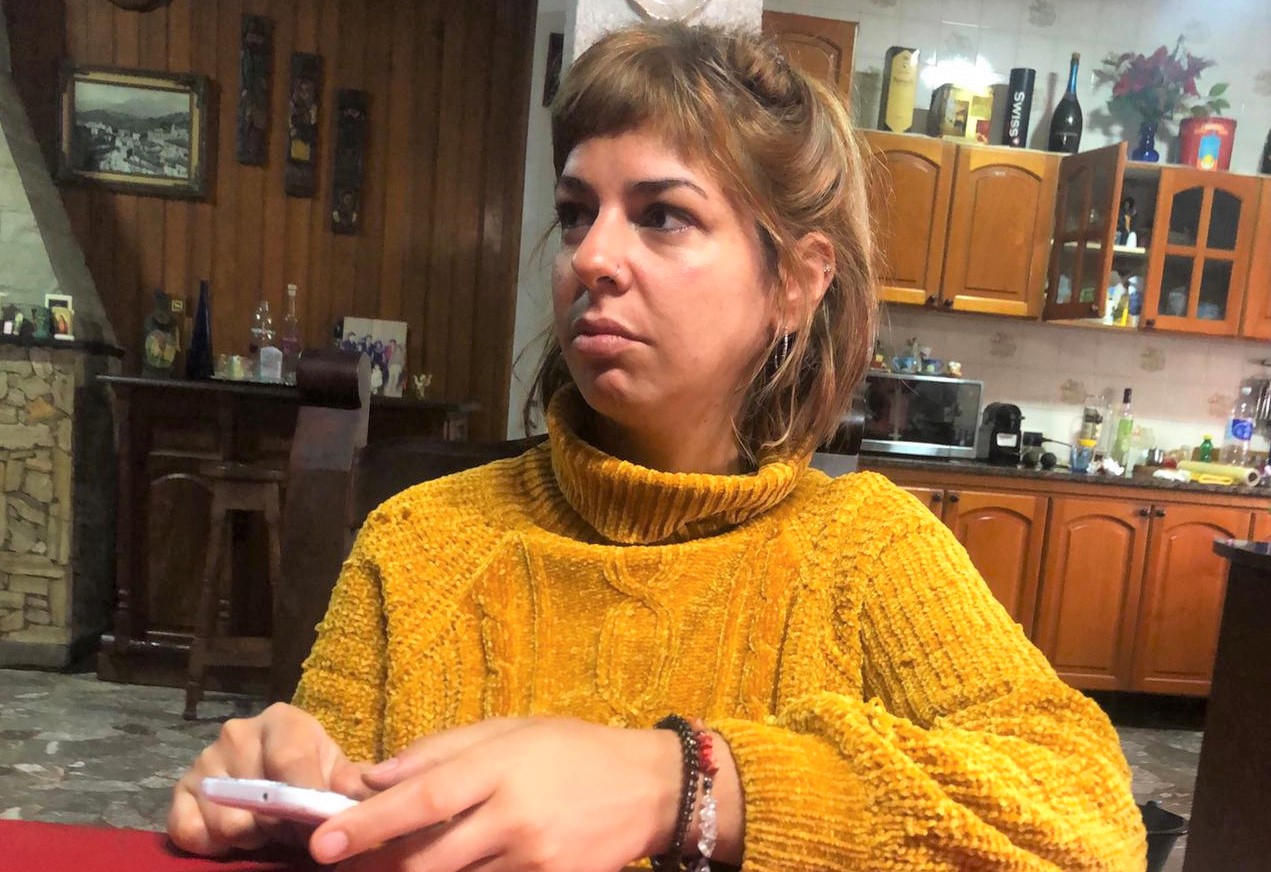 IL CASO | Parla Fiorella Cario: “Ero felice di aver trovato lavoro, mi sono dovuta licenziare a causa di politici e giornalisti senza scrupoli”