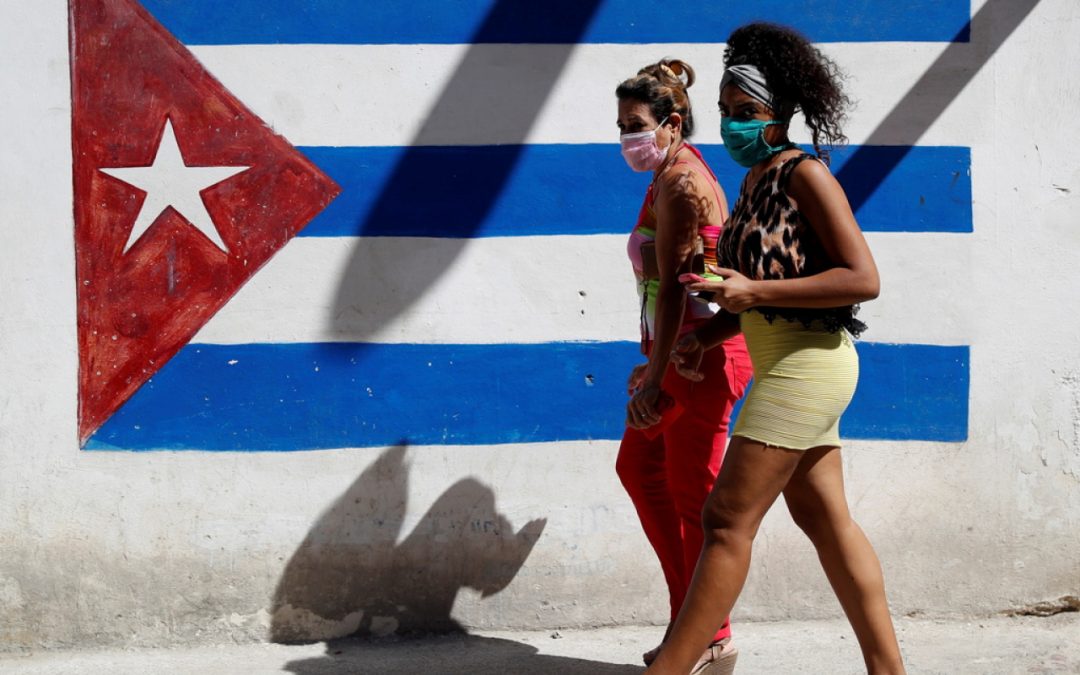 COVID | Cuba, quarantena obbligatoria per viaggiatori internazionali in arrivo