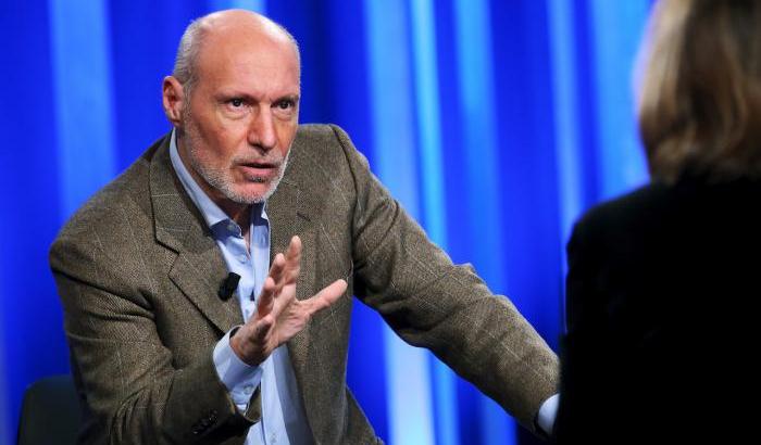 GOVERNO | De Falco (Europeisti): “Draghi è un fuoriclasse, rompe gli schemi utilizzando le regole”