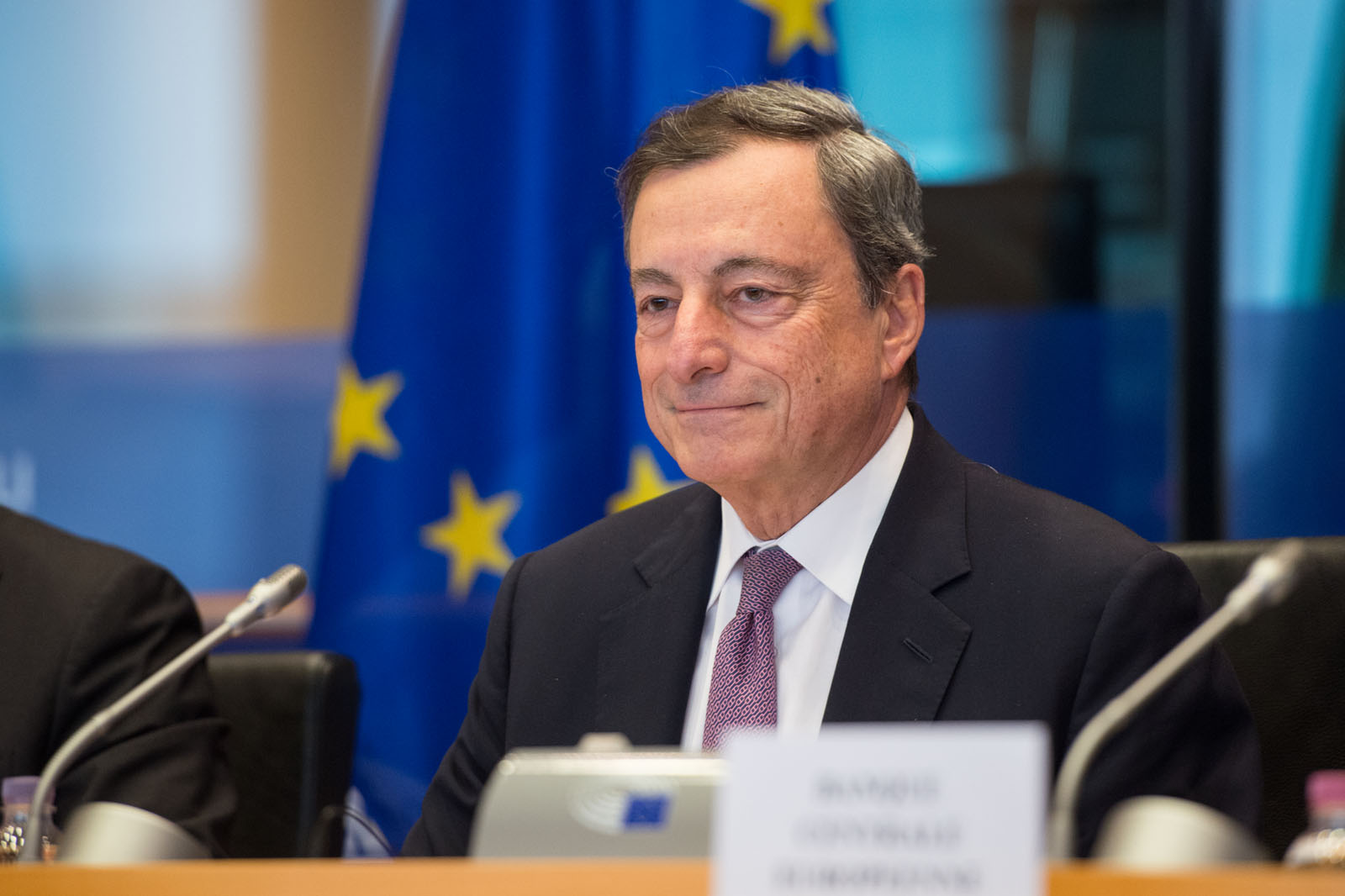 Governo Draghi, rischio immobilismo