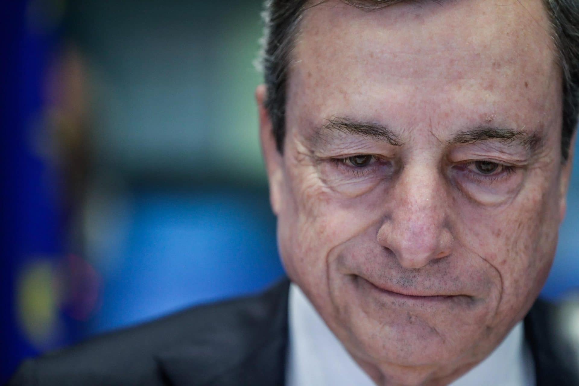 Attento ‘Super Mario’, il silenzio non è democratico