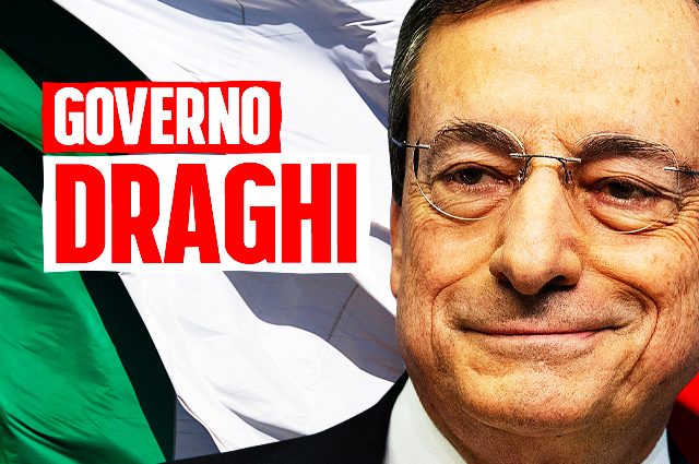 SOTTOGOVERNO | “Disinteresse totale del governo Draghi nei confronti degli italiani all’estero”