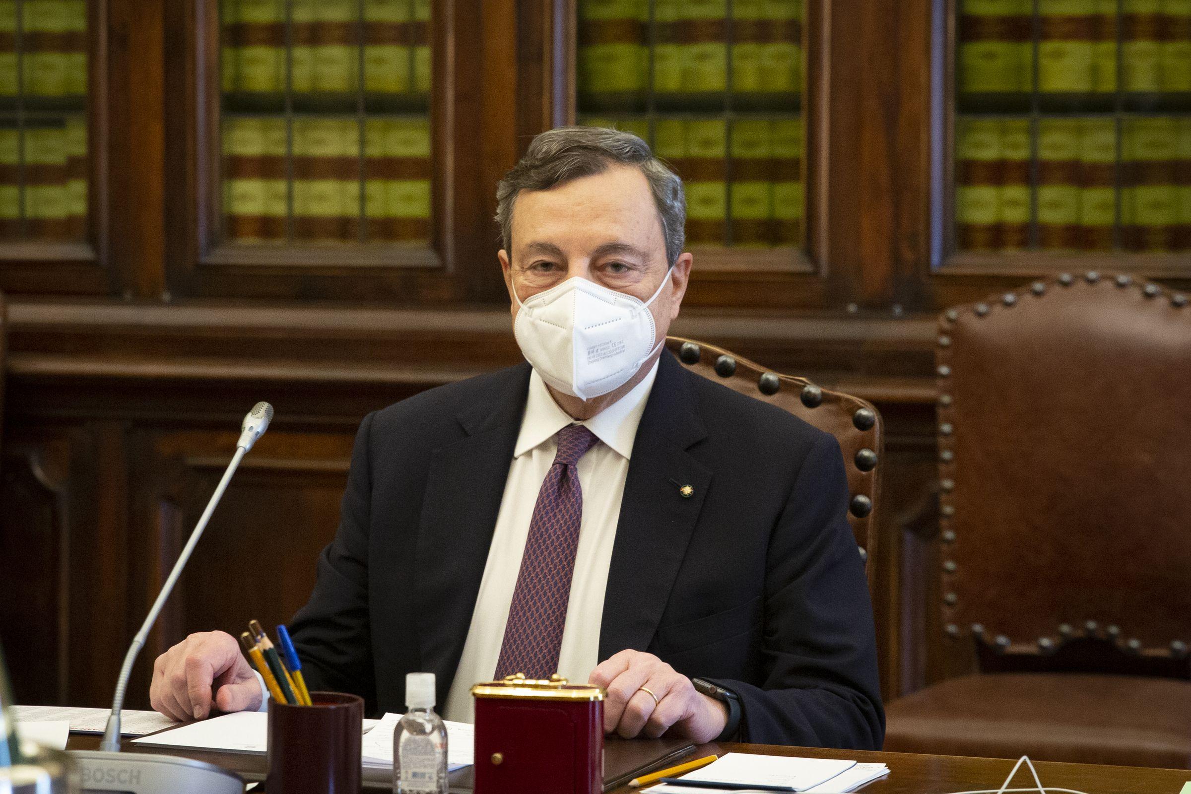 Rizzolo (Famiglia Cristiana): “Draghi? Sulla carta è bravissimo, vediamo cosa saprà fare”
