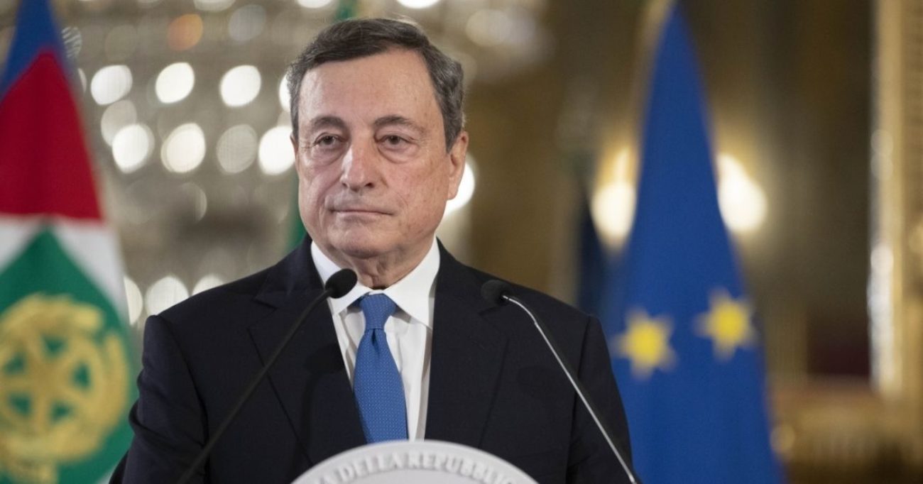 GOVERNO | Draghi al suo primo Cdm: “Lavoriamo uniti per l’Italia, mi aspetto massima collaborazione”