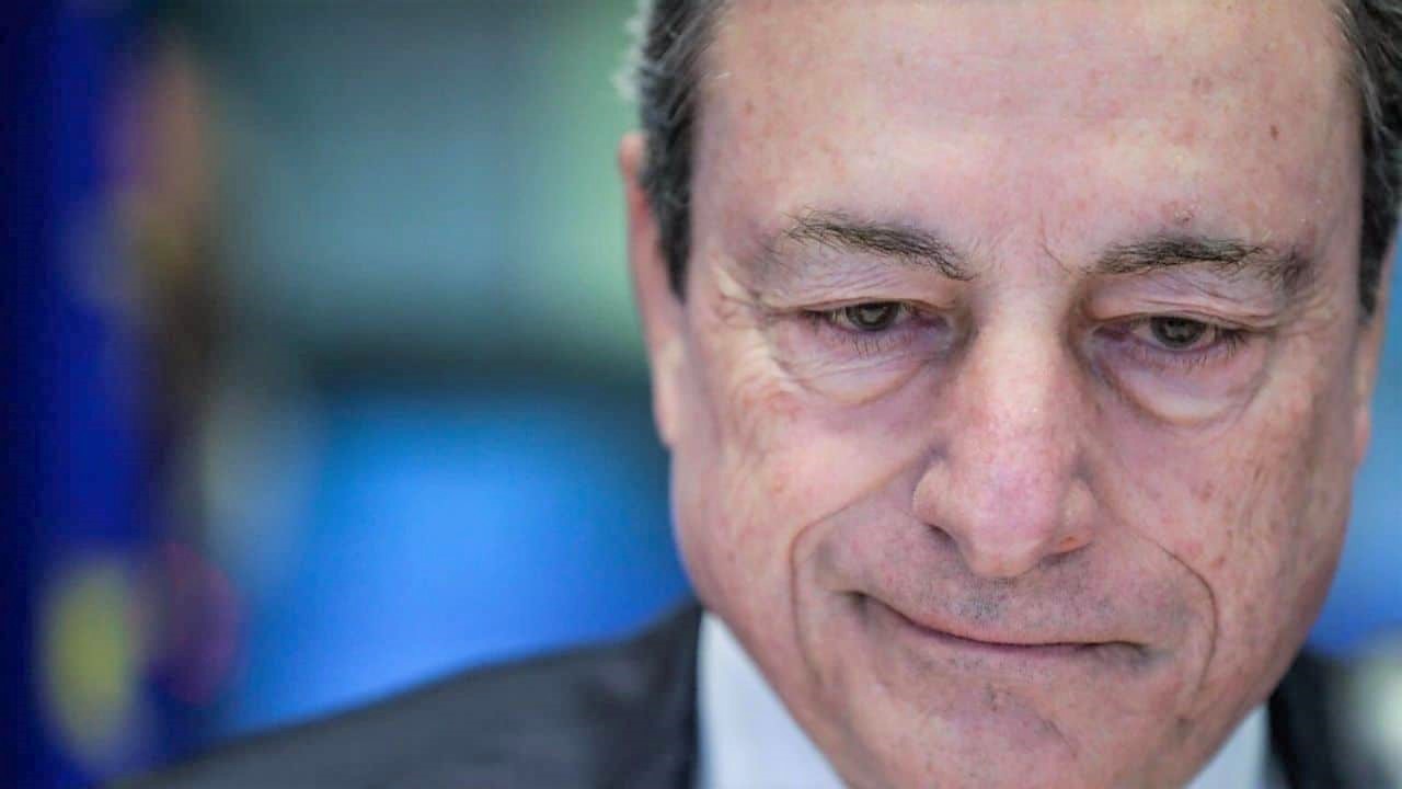 Sondaggio Termometro Politico: l’arrivo di Draghi non rassicura gli italiani