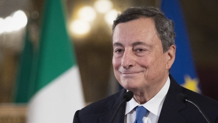 LO STUDIO | La reputazione internazionale di Mario Draghi migliora la reputazione dell’Italia del 16%