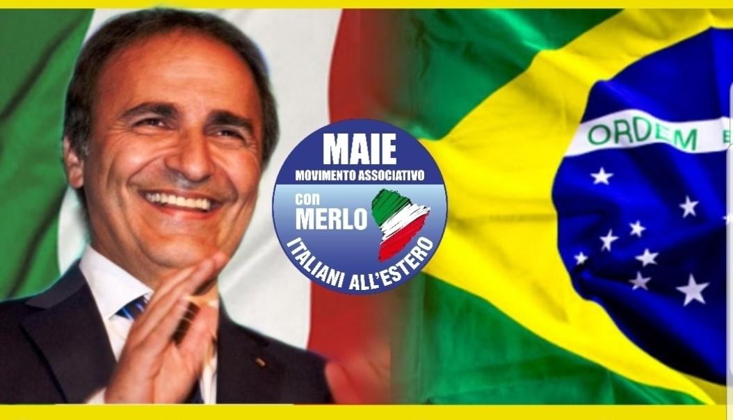 Speranza accoglie l’appello di Merlo, gli italiani bloccati in Brasile ora possono tornare a casa