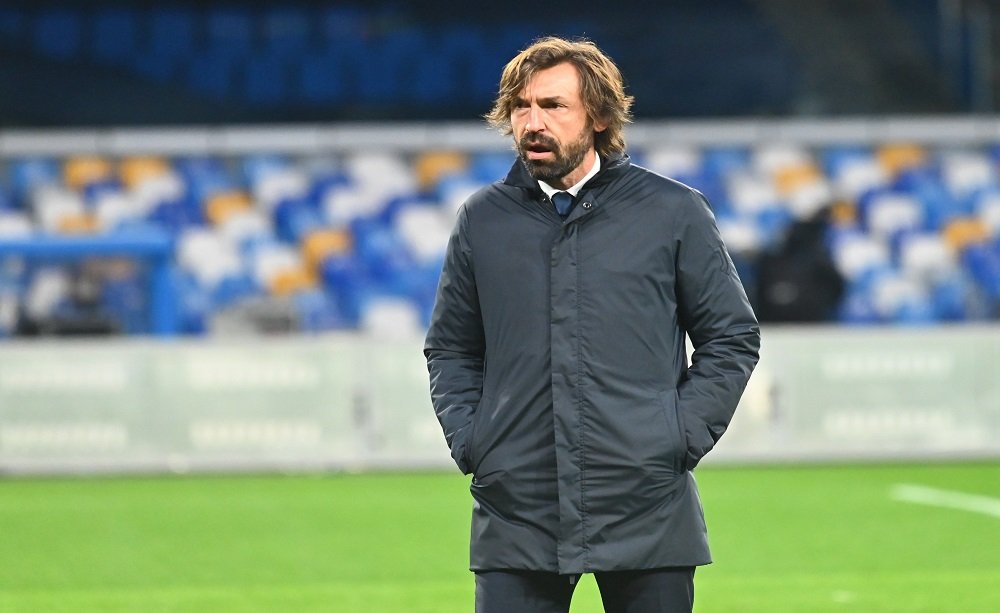JUVENTUS | Pirlo sotto choc dopo la sconfitta col Porto