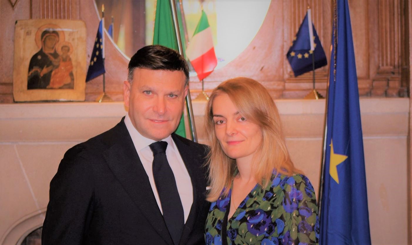 “Migrazioni”, la nuova rubrica di approfondimento vista con gli occhi del Movimento delle Libertà