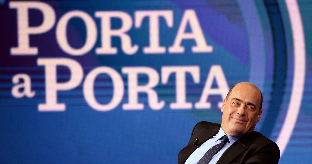 GOVERNO | Zingaretti: “Conte si impegnerà col M5S, il futuro lo vedremo insieme”