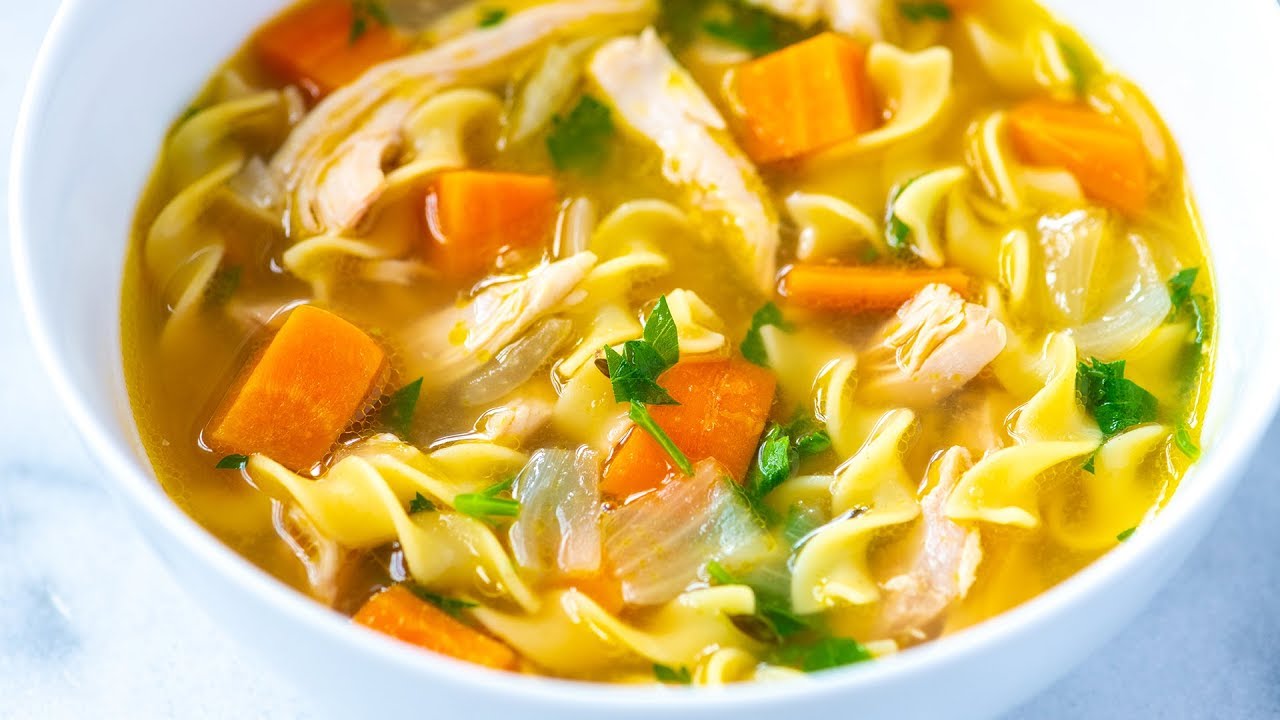 ZUPPA DAY | Ecco la top 10 delle zuppe più instagrammabili