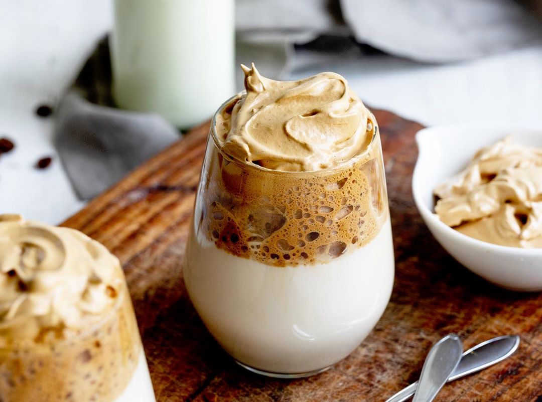 VIDEO | Dalgona coffee, la ricetta