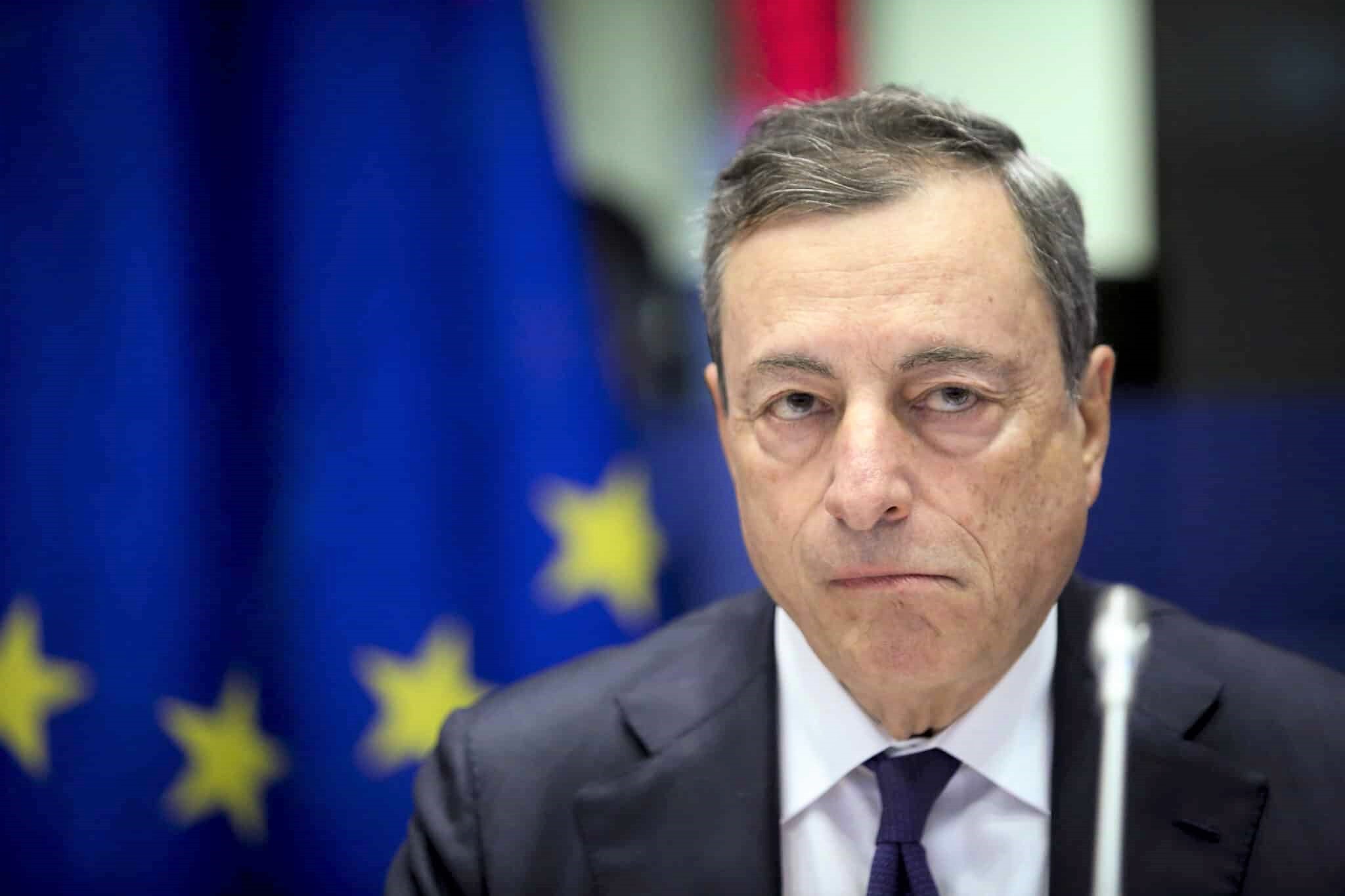 Nessun eletto all’estero nel governo Draghi. Gli italiani nel mondo meritano di più