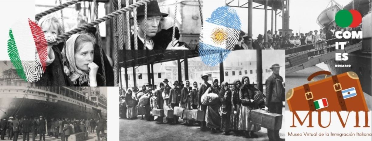 Emigrazione italiana in Argentina