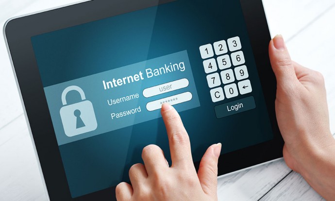Internet banking, prevista crescita del settore del 178% entro il 2027