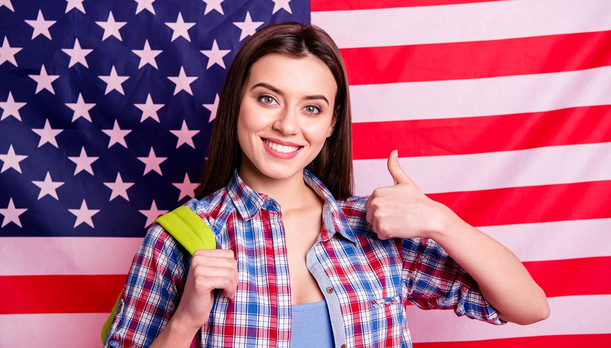 Lavoro estivo negli Stati Uniti: cominciate le selezioni degli studenti italiani per l’estate 2021