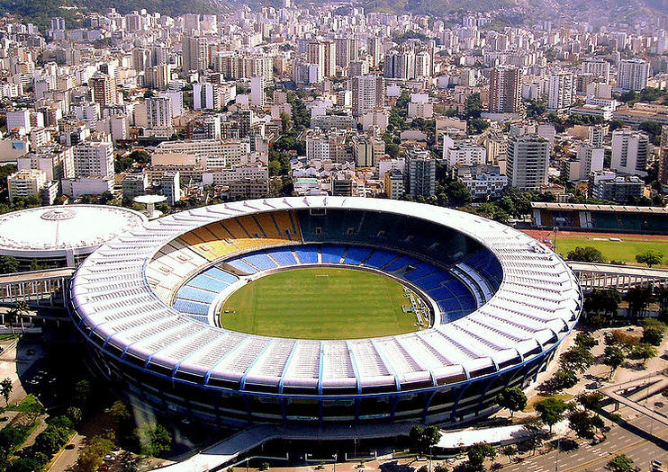 CALCIO | Brasile diviso sullo stadio Maracanà dedicato a Pelè