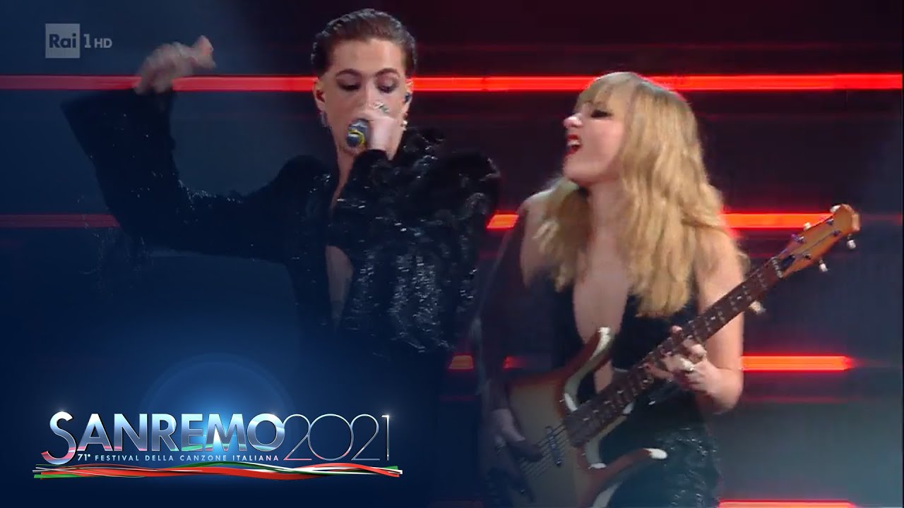 VIDEO | Tutti vorremmo un figlio come i Maneskin