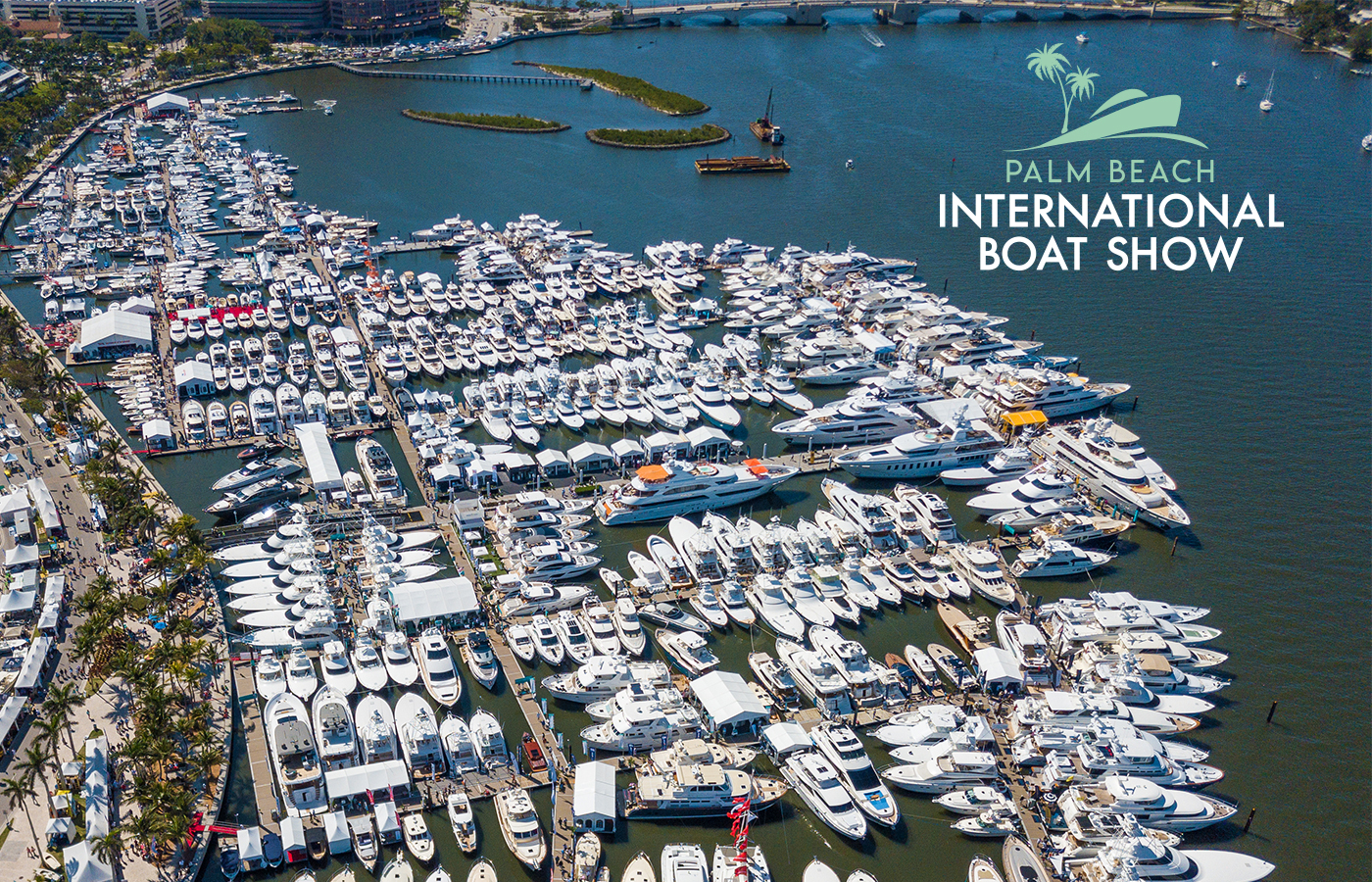 Palm Beach International Boat Show, made in Italy protagonista