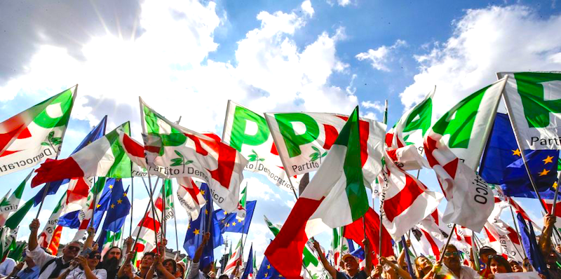 ITALIANI ALL’ESTERO | “Nuovi Comites per nuove sfide”: le proposte del PD Mondo