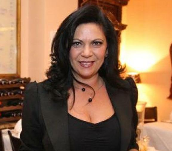 Maria Annibalina Martina Responsabile Coordinamento Donne in Germania MdL