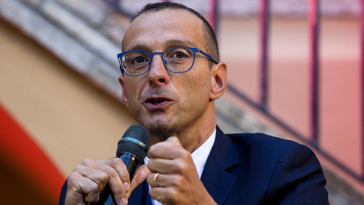 IUS SOLI |  Ricci: “Valore identitario, bene se Salvini reagisce così”