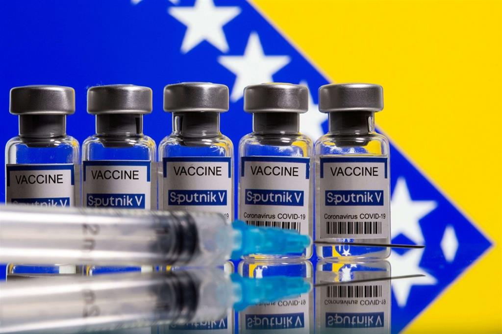 SPUTNIK | Perché l’Europa non vuole il vaccino russo?
