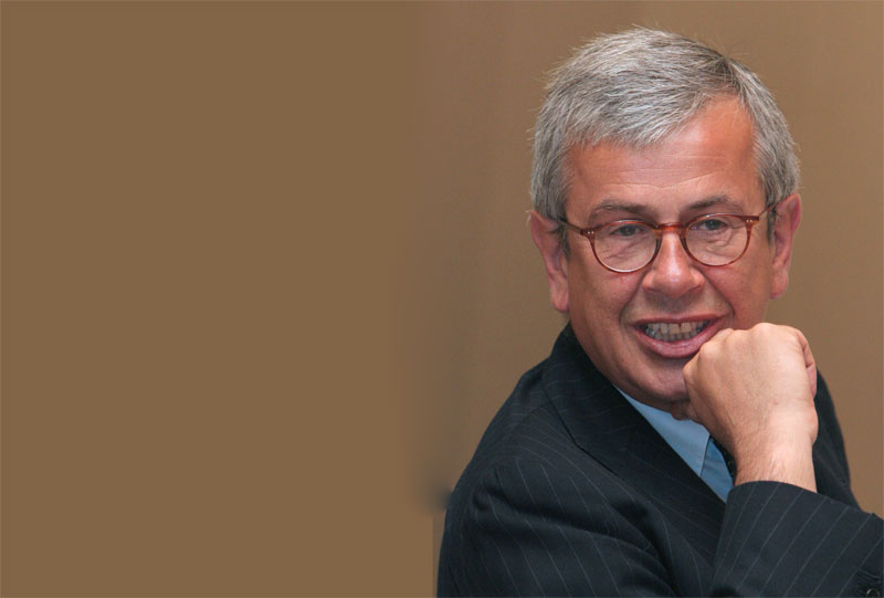 Chicco Testa: “Il Pd è diventato il partito della spesa pubblica, così contribuisce al declino dell’Italia”