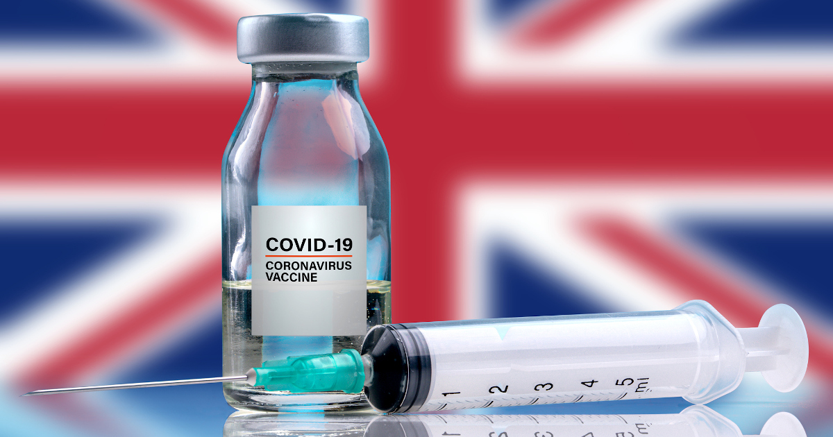COVID | Sileri: “Gran Bretagna modello sui vaccini, avremmo dovuto copiarlo subito”