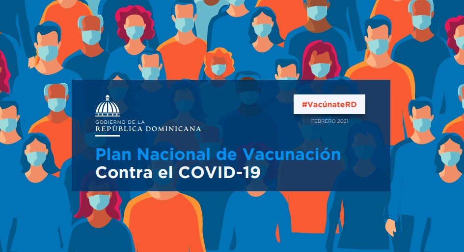 DA SANTO DOMINGO | “Vacunate RD”, il piano nazionale di vaccinazione del governo dominicano
