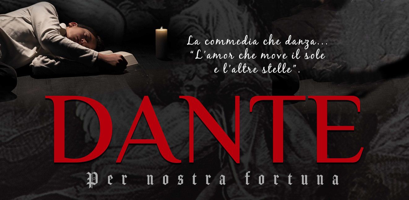 SANTO DOMINGO | “Dante, per nostra fortuna”: l’Ambasciata d’Italia presenta cortometraggio