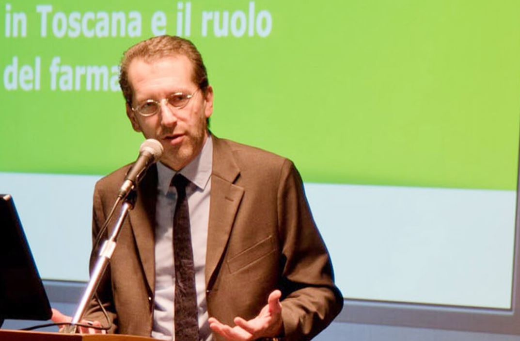 COVID | Dott. Federico Gelli: “Preoccupato dalle riaperture, troppo prematuro”