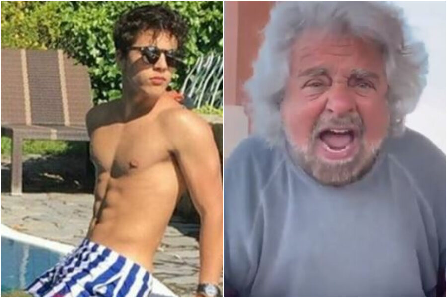 IL CASO | Camera, dibattito sul video di Beppe Grillo: “Parole vergognose”. M5S prende le distanze